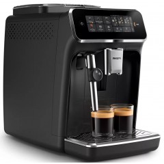Philips EP3321/40 Αυτόματη Μηχανή Espresso 1500W Πίεσης 15bar Μαύρη Philips EP3321/40 Αυτόματη Μηχανή Espresso 1500W Πίεσης 15bar Μαύρη